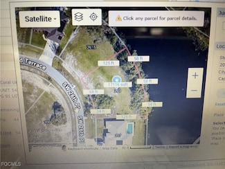 203 SW 26th Place, Cape Coral, FL 33991