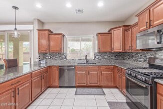2425 E Flintlock Dr, Gilbert, AZ 85298