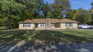 400 Wildwood Dr, Lafayette, IN 47905