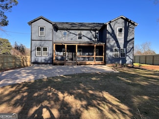 1400 Bouldercrest Rd SE, Atlanta, GA 30316