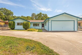 6613 Victoria St, Lucerne, CA 95458