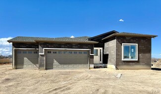 879 E Walden Dr, Pueblo West, CO 81007