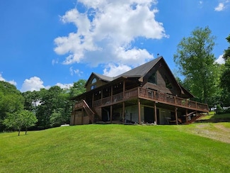 479 Keil Rd, Warren, PA 16365