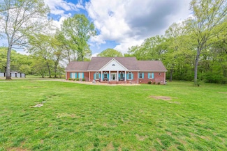 507 Blaine St, Muscle Shoals, AL 35661