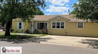 201 W Curtis St, Liberal, KS 67901