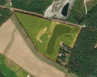 4203 Little Buffalo Creek Rd, Mount Pleasant, NC 28124