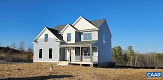 910 Hanback Rd, Gordonsville, VA 22942