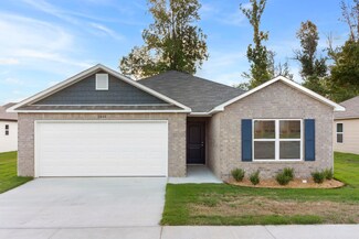 2448 Bentwood Dr, Alexander, AR 72002