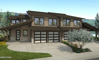 961 W Vissen Way Unit 61, Heber City, UT 84032