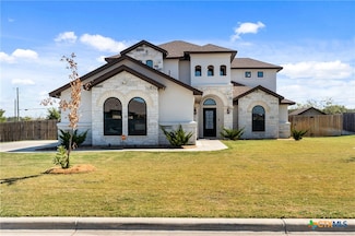 1052 Park View Dr, Salado, TX 76571