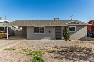 4147 W Wagon Wheel Dr, Phoenix, AZ 85051