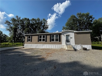 6599 McCoppin Mill Rd Unit LOT 15, Hillsboro, OH 45133
