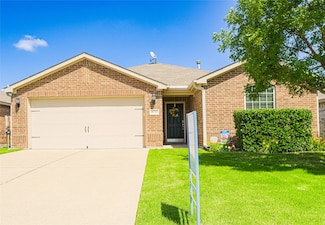 2122 Bluebell, Forney, TX 75126