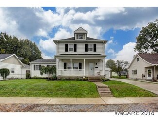 213 Johns Ave, Lima, OH 45807