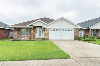 1617 Ella Ruth Dr, Fort Walton Beach, FL 32547
