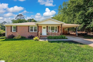 103 Derwood Cir, Greenville, SC 29617