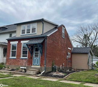 1421 Avenue D, Fort Madison, IA 52627