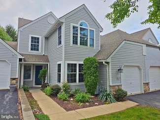 228 Hawthorne Ct N, Wyomissing, PA 19610