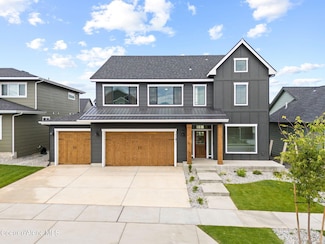 1181 E Blair Ave, Post Falls, ID 83854