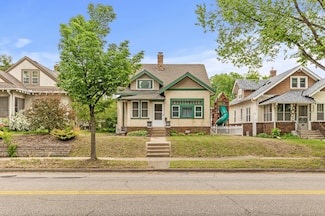 4017 Cedar Ave S, Minneapolis, MN 55407