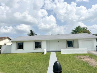 11030 SW 165th Terrace, Miami, FL 33157