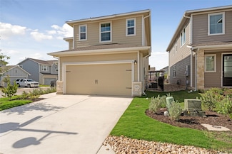 301 Montauk Loop, Andice, TX 78628