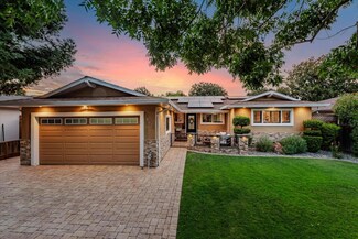 1667 Curtner Ave, San Jose, CA 95125