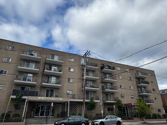 121 Tremont St Unit B1, Brighton, MA 02135