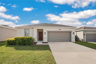 3544 Forster Ave, Leesburg, FL 34748