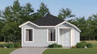 Denley, San Antonio, TX 78264