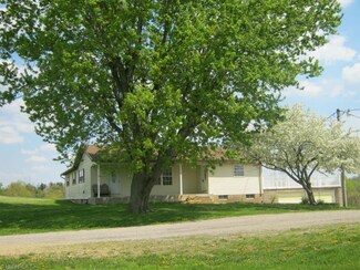6093 Nutter Rd, McConnelsville, OH 43756