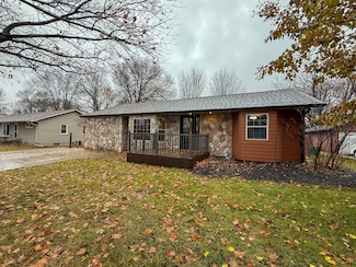 468 High St, Emmons, MN 56029