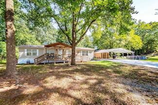 339 Wandering Way, Mountain Pine, AR 71956