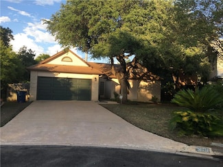 5601 Wagon Train Cove, Austin, TX 78749