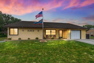 2580 SW Bayshore Blvd, Port Saint Lucie, FL 34984