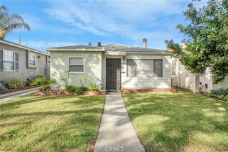 3561 Olive Ave, Long Beach, CA 90807
