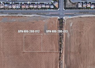 0 Alessandro Blvd Unit NDP2105461, Moreno Valley, CA 92553