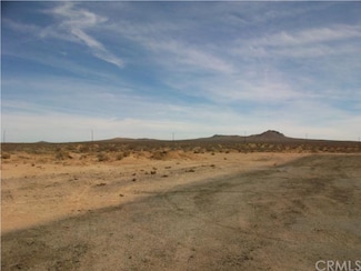 0 000000 Unit S10002171, California City, CA 93505