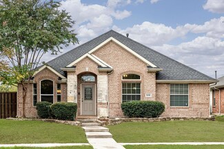 1606 Salvia Springs Dr, Allen, TX 75002