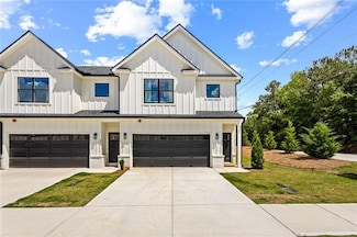 201 Starr Cir, Stockbridge, GA 30281