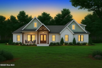 2302 Williams Farm Rd, Greenville, NC 27858