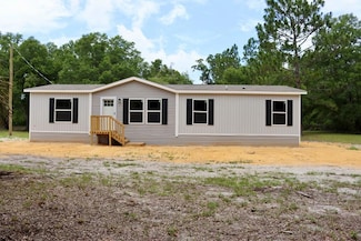 7490 NW 48th Terrace, Chiefland, FL 32626