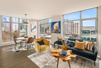 588 Bell St Unit 810, Seattle, WA 98121