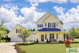 162 U S 280, Claxton, GA 30417
