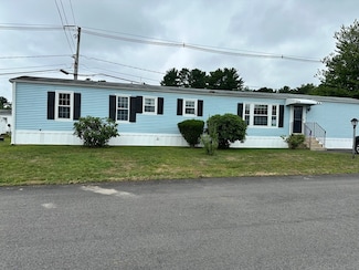 4 Tucker Terrace, Raynham, MA 02767