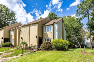 2801 Harbour Ct, Henrico, VA 23233