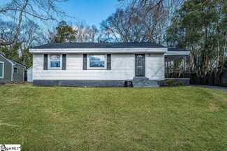 117 S Estate Dr, Greenville, SC 29605