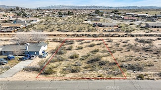 0 Figueroa Rd, Victorville, CA 92394