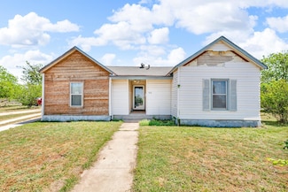 901 Sycamore St, Abilene, TX 79602