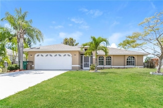610 SW 27th Terrace, Cape Coral, FL 33914